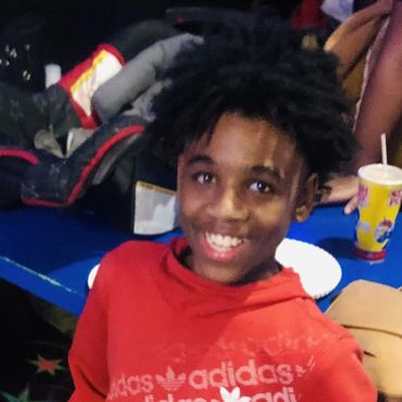 Demere Deshawn Bunn
July 8, 2007 - August 26, 2023