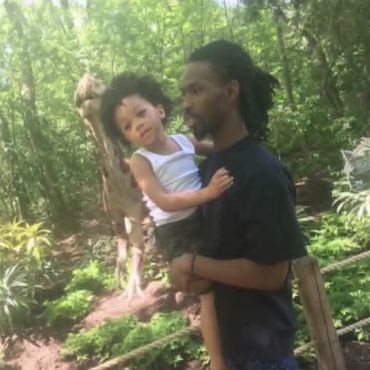 Tray Miller
October 22, 1992 - July 22, 2018