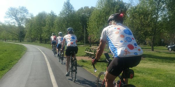 WWCycling Club, Safe Cycling, Club Rides, Wisconsin Women Cycling Club, Bike Club,