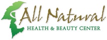 All Natural Health & Beauty Center