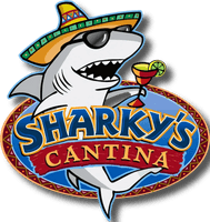 SHARKY'S MENU