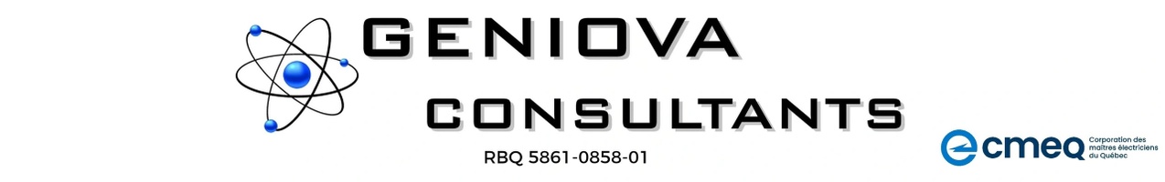 Geniova Consultants