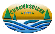 Curwensville Borough logo