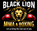 Black Lion MMA & Boxing