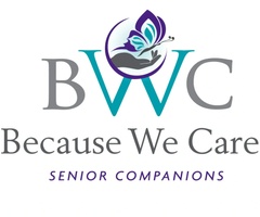 Because We Care Senior Companions
