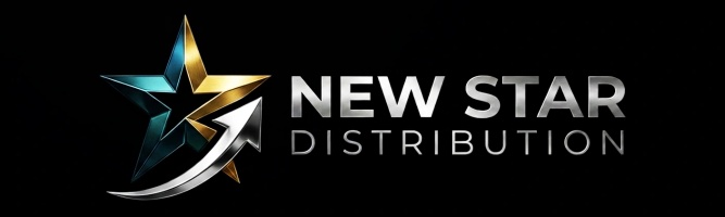 New Star Distribution 