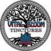 Vital Bloom Tinctures