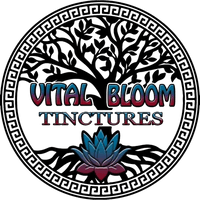 Vital Bloom Tinctures