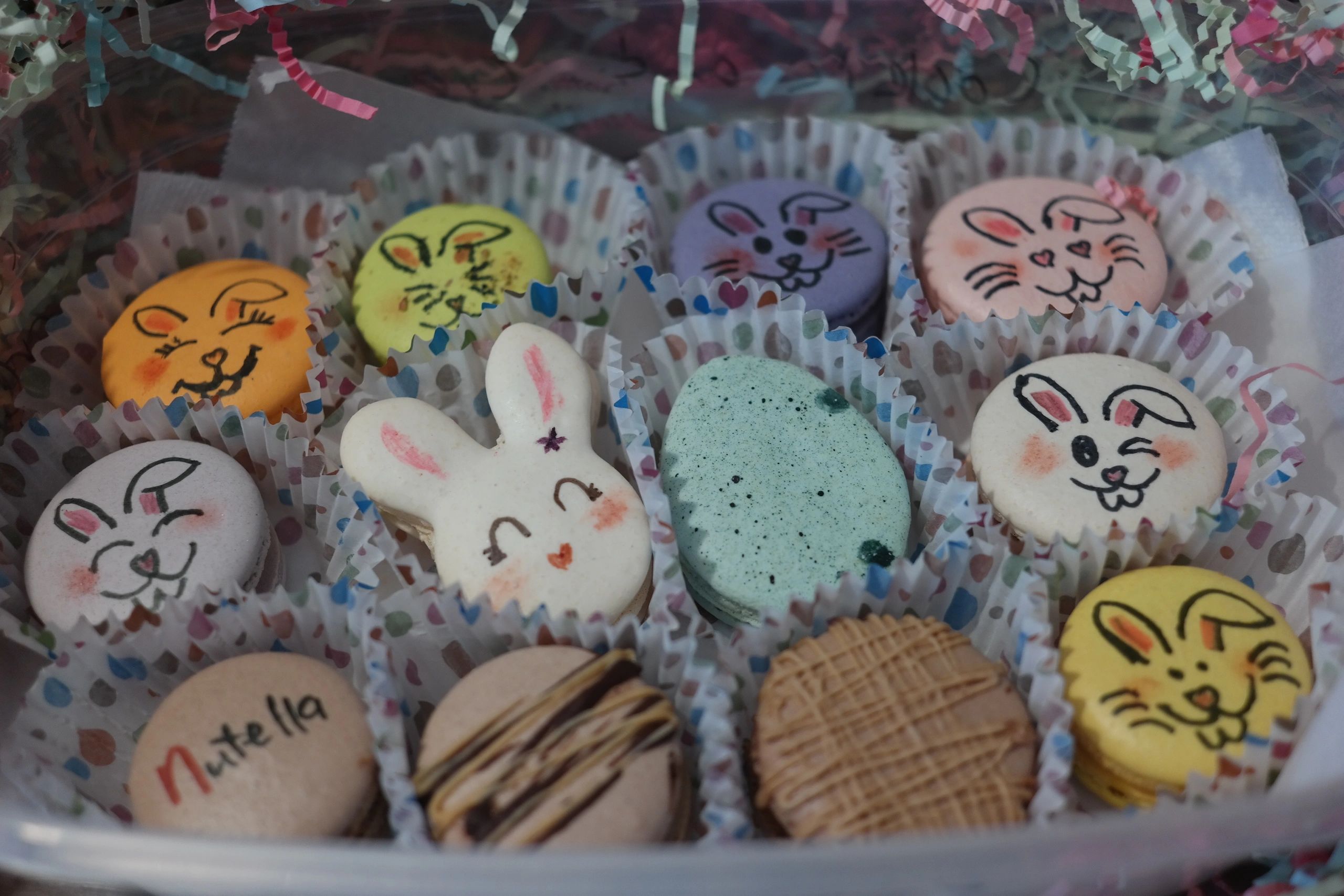 Meringue Cookies | Sweet Trend