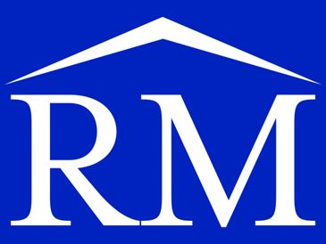 1845 RM Logo