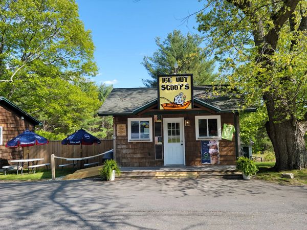 The Bob House restaurant
