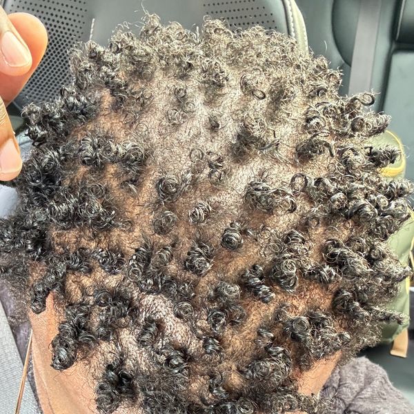 April 2025 growth check in.