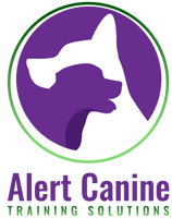 Alert Canine Training Solutions