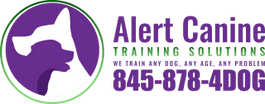 Alert Canine Training Solutions