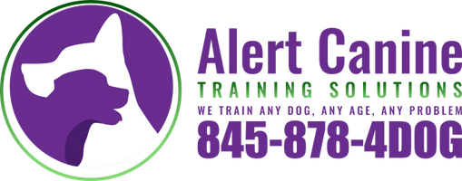 Alert Canine Training Solutions