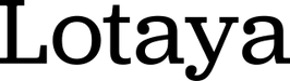 Lotaya