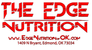 The Edge Nutrition