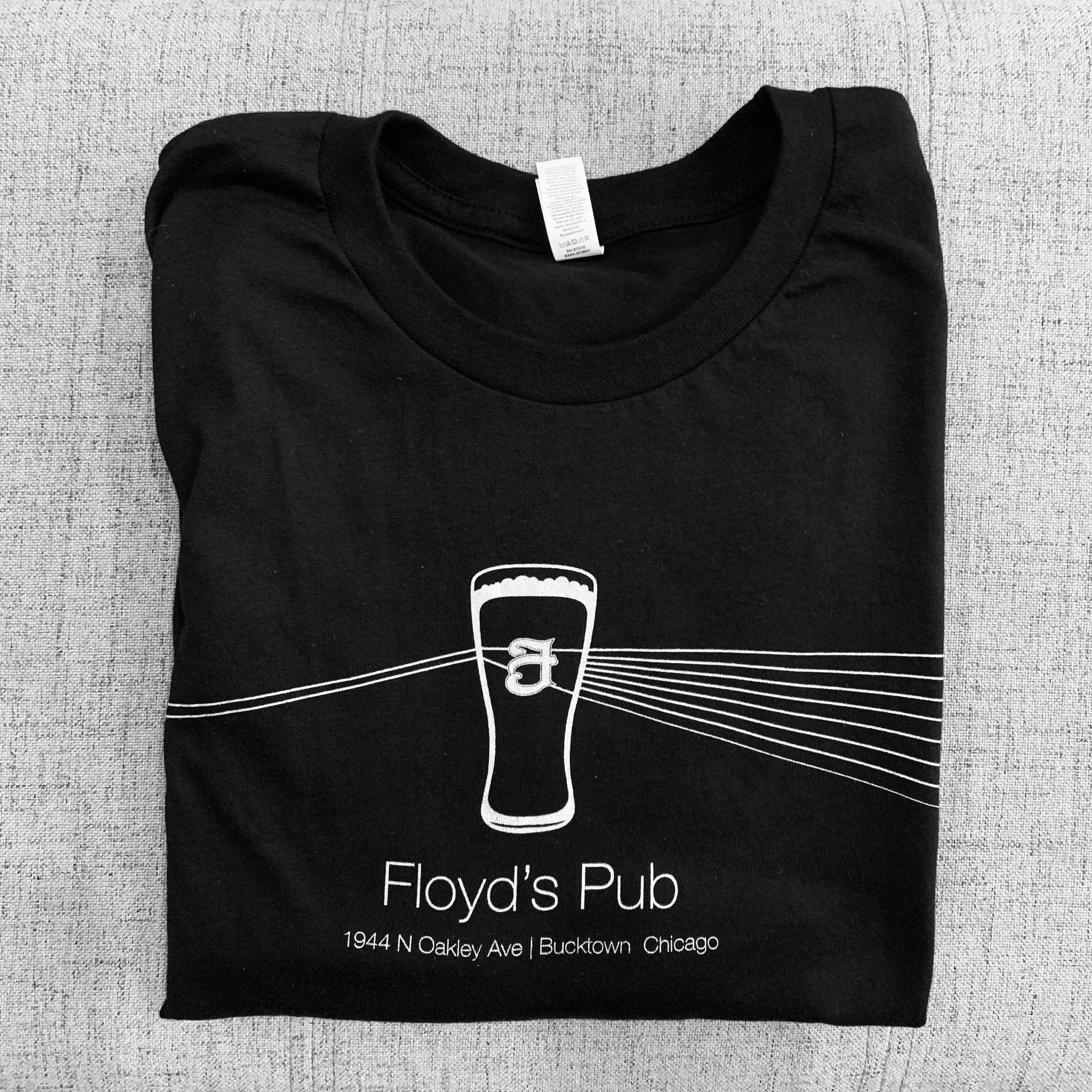 Floyd's Pub Chicago - Bar and Grill, Restaurant, Bar