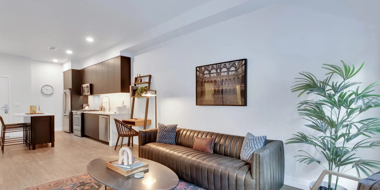 Apartment Locator Austin