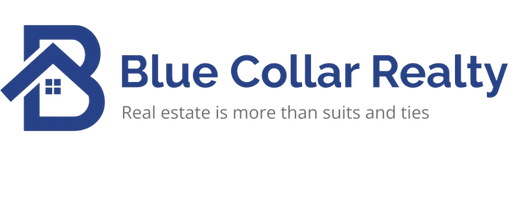 Blue Collar Realty 
Blue Collar Homes