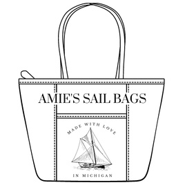 Amie's Sail Bags