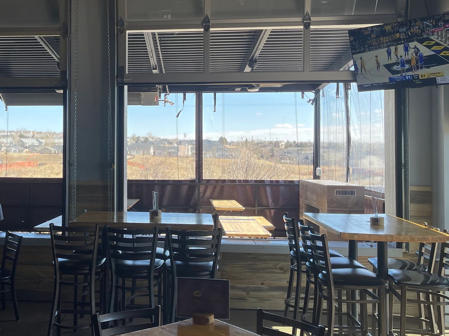 Peaks N Pines Brewing Company photo