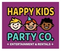 Happy Kids Party Co.