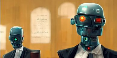 We've been warned for years that “Robolawyers are coming,” but DoNotPay’s plan to use its AI Chatbot