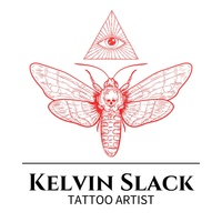 KELVIN SLACK - TATTOO ARTIST