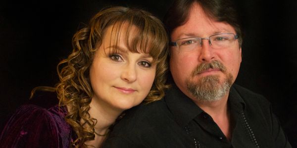 Susan and Don Williams