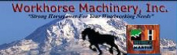 Workhorse Machinery Inc.