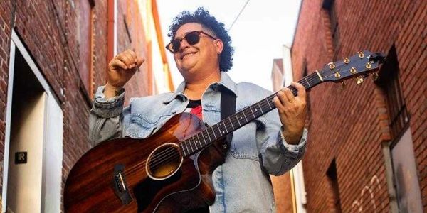 Bri Rivera and her band have been performing around Sarasota for over a decade! Blending Latin Fusio