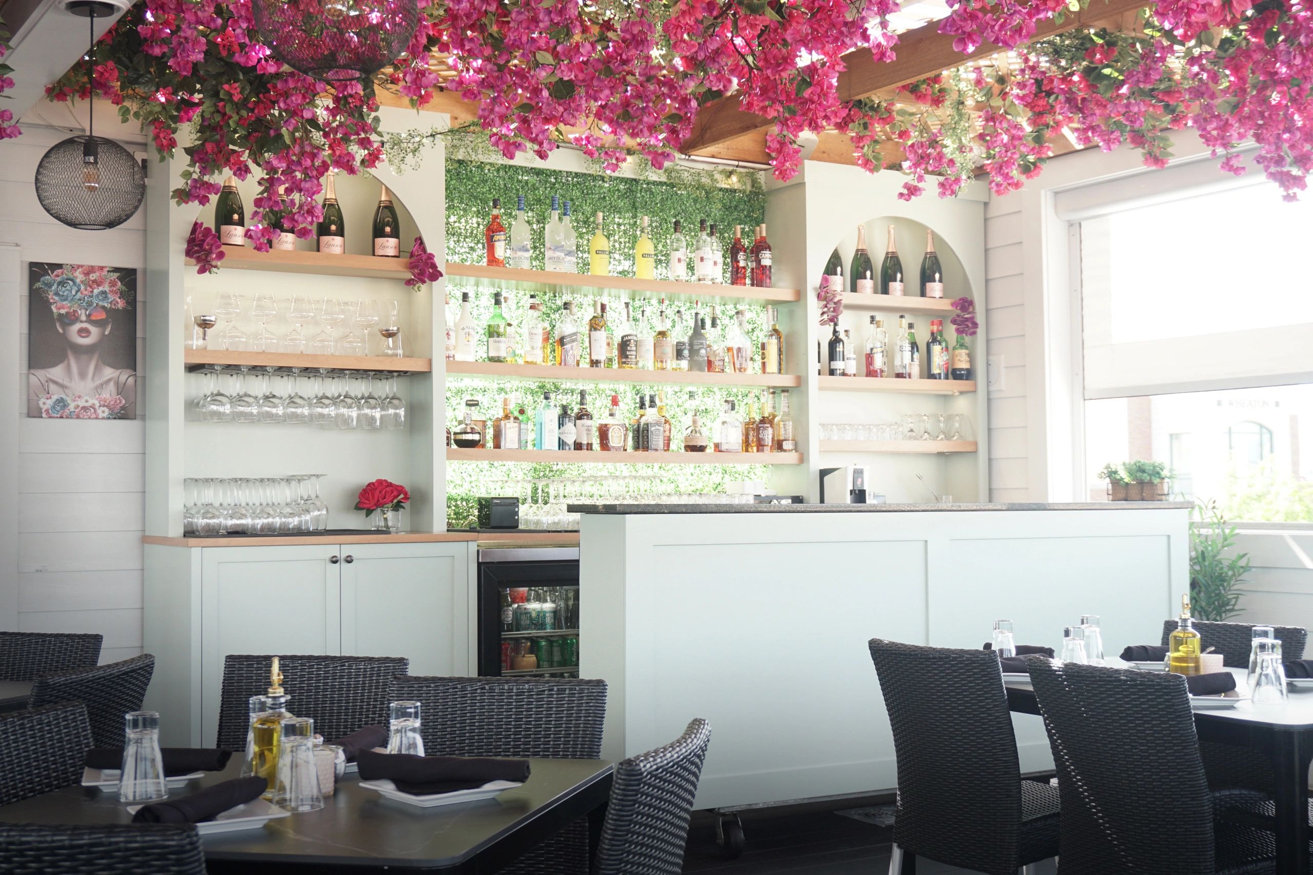 Hospitality Interior Design