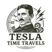 Tesla Time Travels 