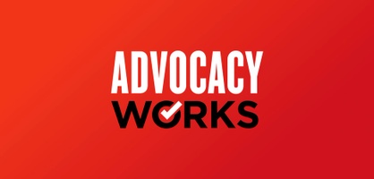 Advocacy Works!