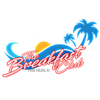The Breakfast Club
1502 Butler AVE. TYBEE ISLAND, GA