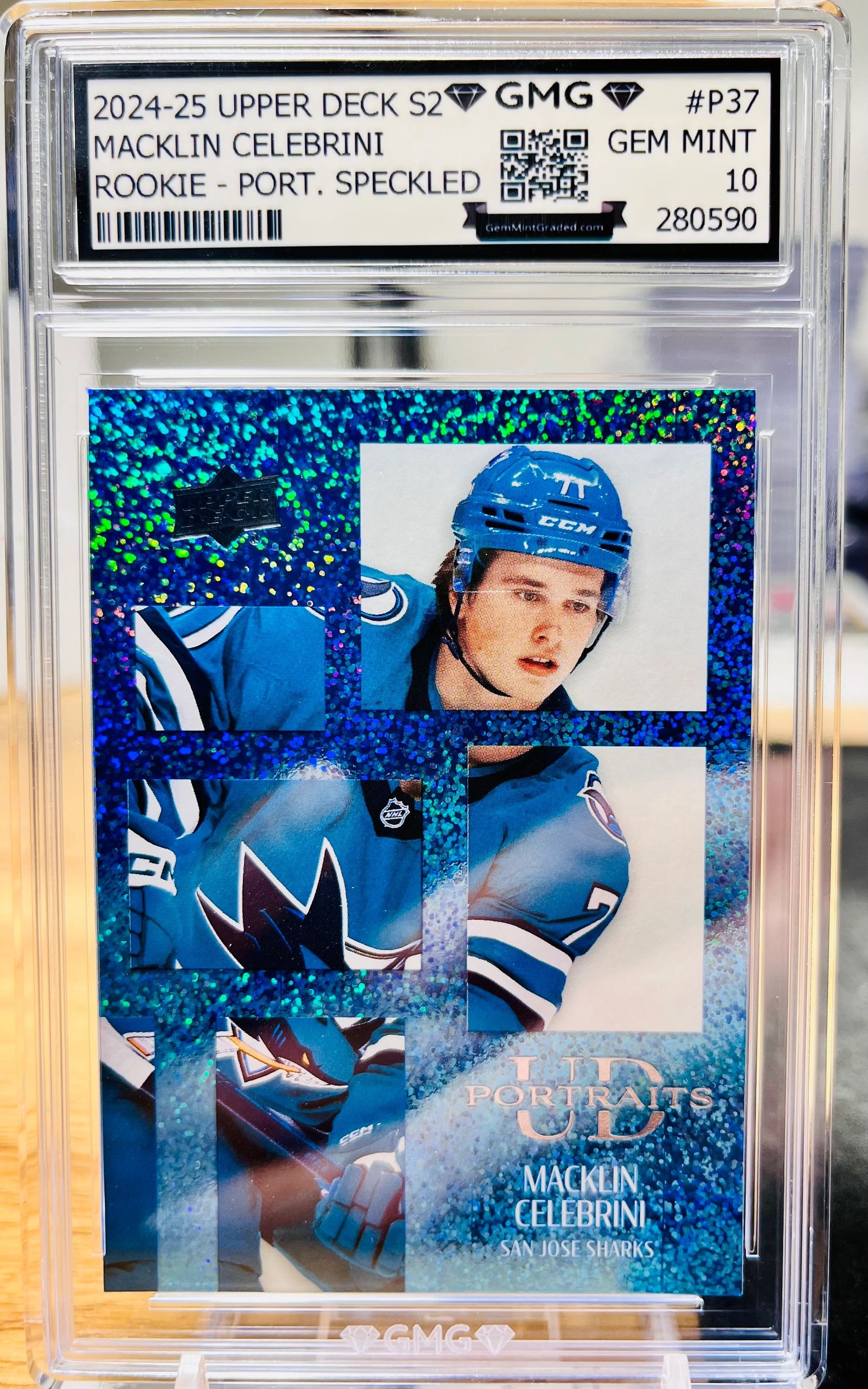 Gem Mint Graded - Card Grading, Sports Card Grading