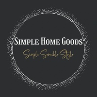 Simple Home Goods