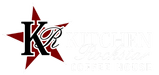 Kitchen Rockstar Coffee