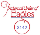 Fraternal Order of Eagles #3142