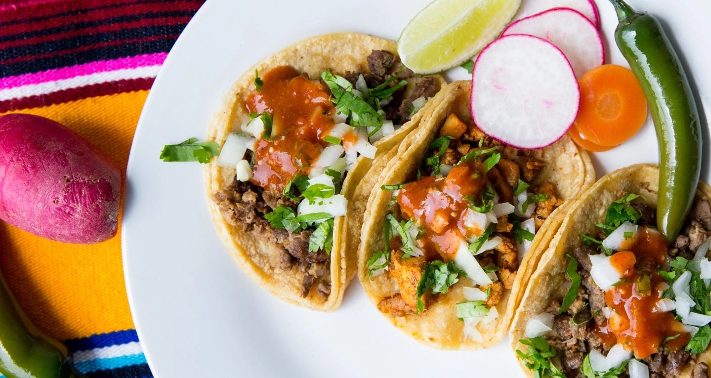 Angélicas Taco Truck