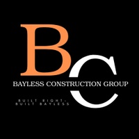 Bayless Custom Homes and Reconstruction