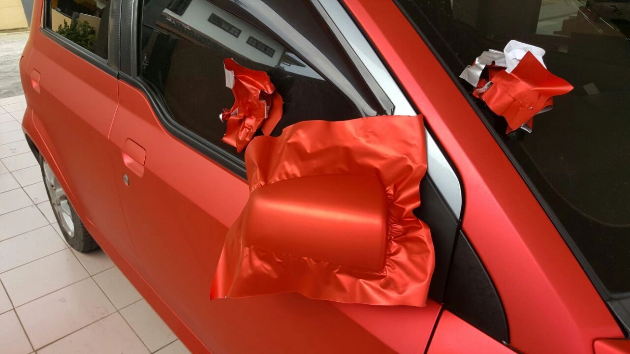 MANA LAGI BAGUS NI? SUSAH BETUL NAK PILIH NI.