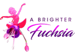 A Brighter Fuchsia
Therapeutic Healing for Women