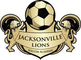 Jacksonville Lions Soccer