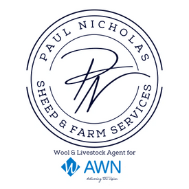 Paul Nicholas
Sheep & Farm Services