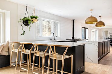 Kitchen Cabinetry Muskoka