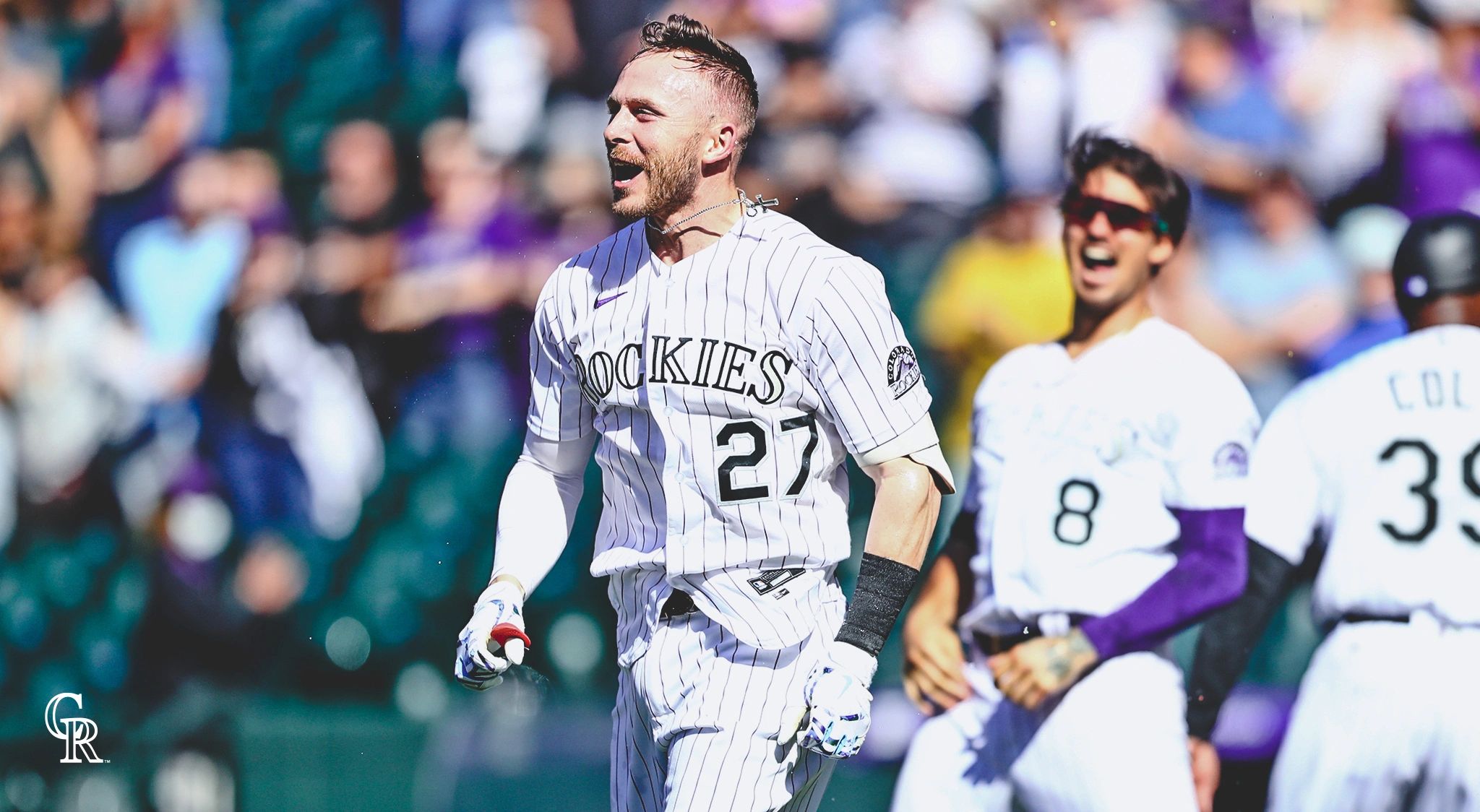 Change is Going to Come: Trevor Story's Actions Speak Volumes