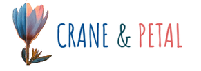 CRANE & PETAL