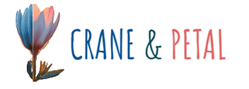 CRANE & PETAL